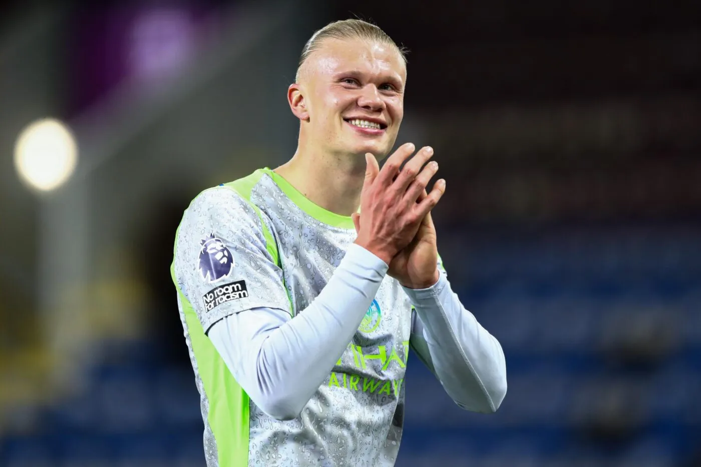 En Premier League, un nouveau leader et un relégué de plus