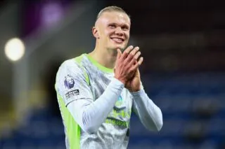 En Premier League, un nouveau leader et un relégué de plus