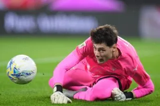 Grâce à un Edoardo Motta héroïque, la Lazio rejoint l’Inter en finale