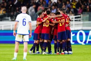 Un nouveau format pour les éliminatoires de l'Euro 2032  ?