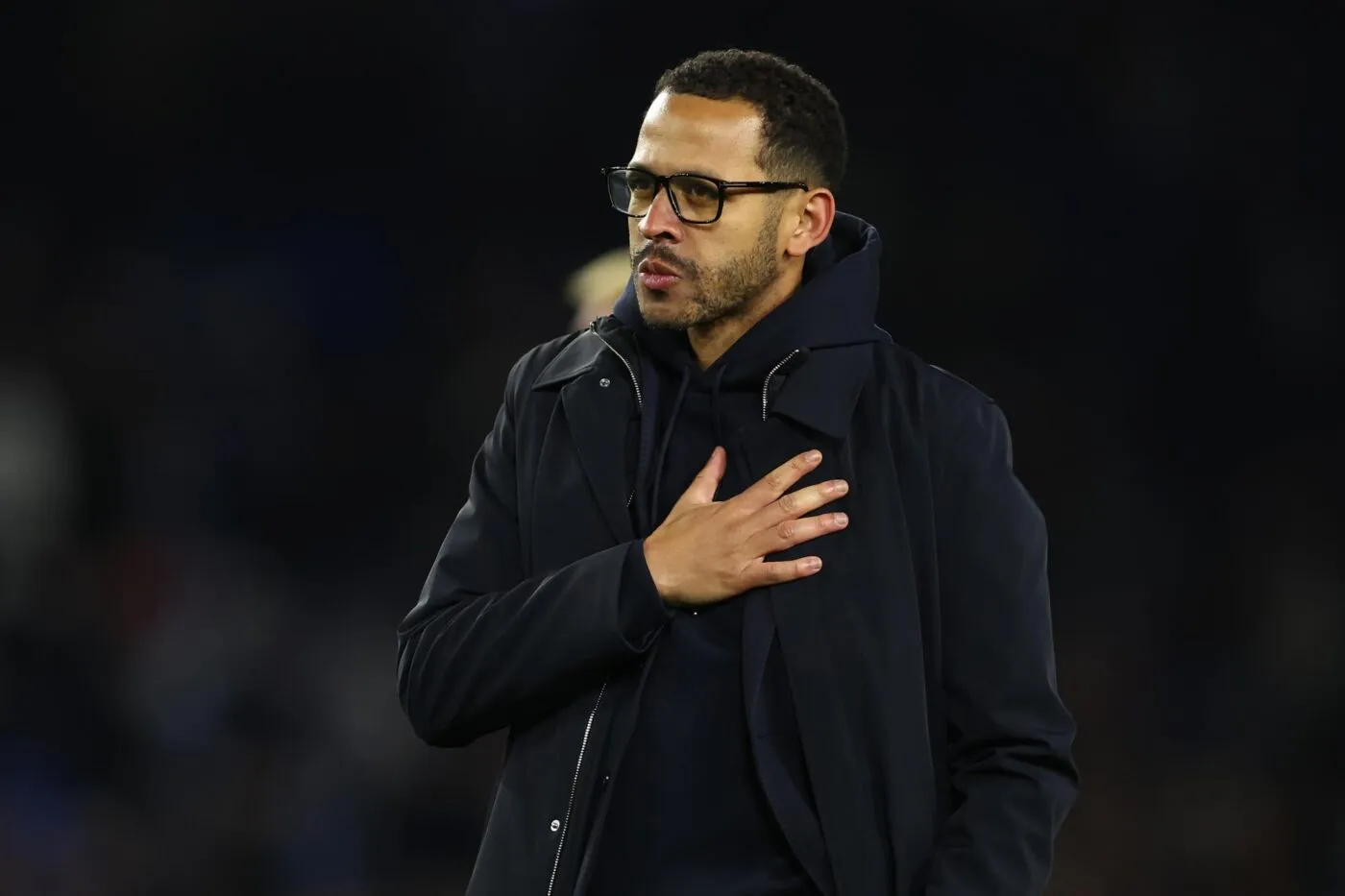 Pourquoi Liam Rosenior aurait sa place à la Coupe du monde 2026