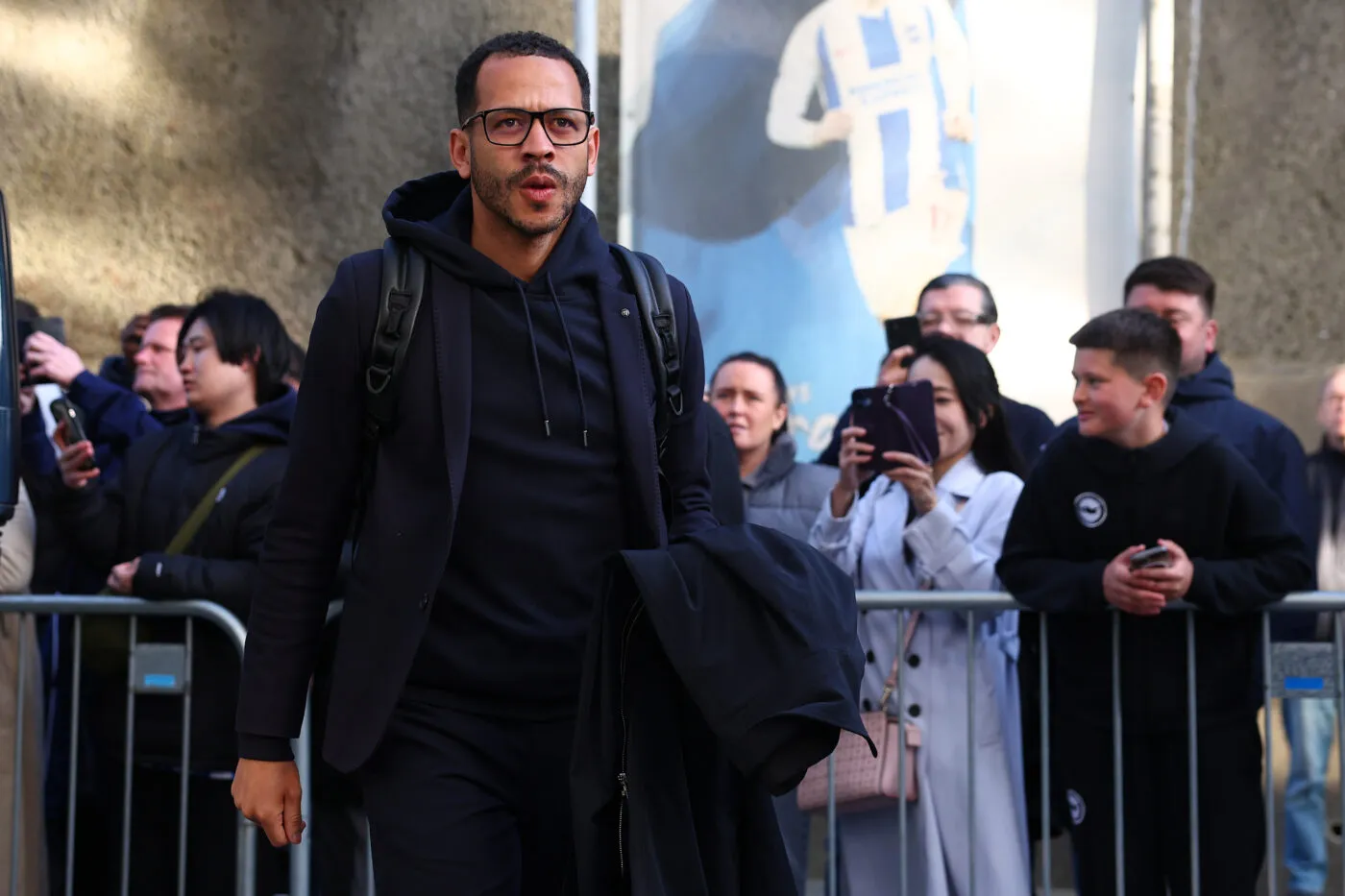 Chelsea-Rosenior : les rois du gâchis