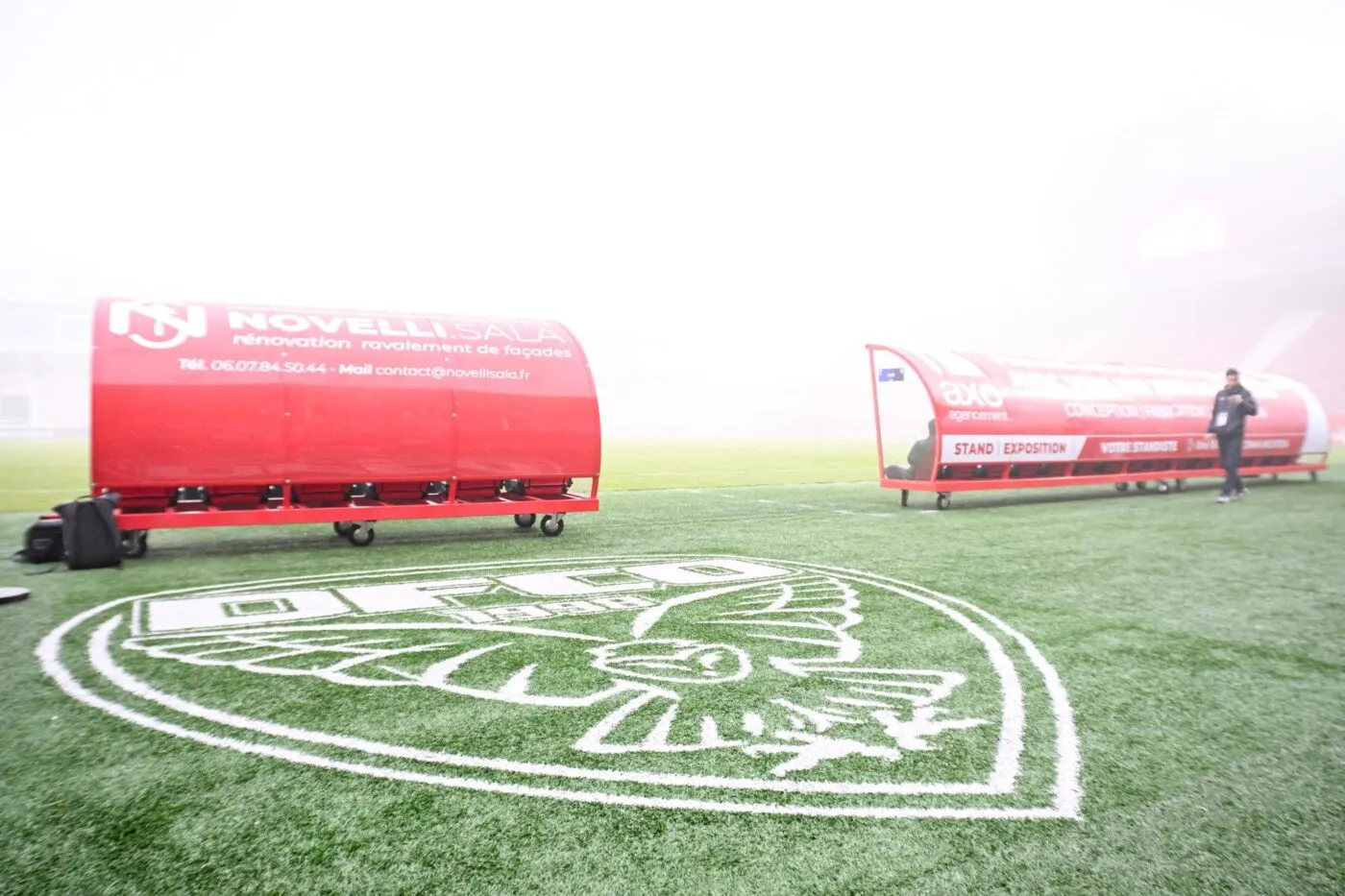 Un repreneur pour la section féminine de Dijon ?