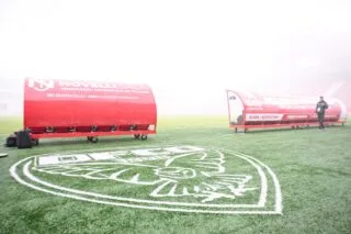 Un repreneur pour la section féminine de Dijon ?