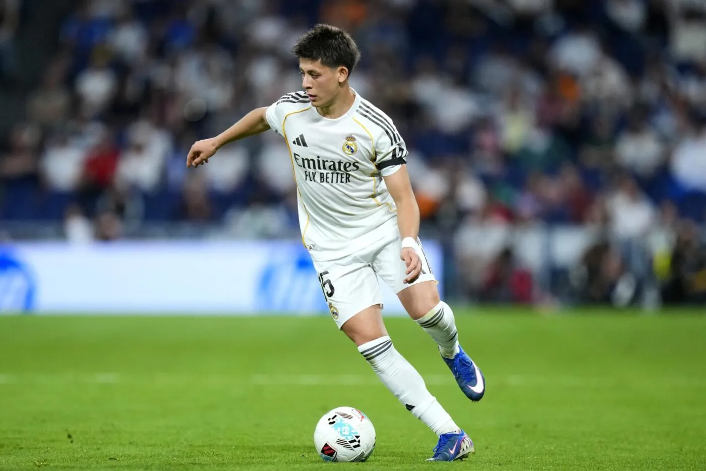 Le Real Madrid perd deux joueurs sur blessures