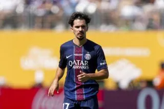 Les supporters du Real Madrid rêvent de Vitinha