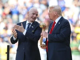 Il y a beaucoup mieux que l’Italie pour remplacer l’Iran à la Coupe du monde