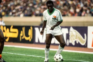 Trois ans de prison pour viol pour un ancien international ivoirien