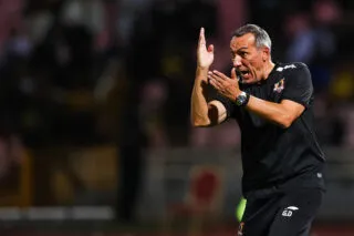 L’Arabie saoudite a choisi son nouveau sélectionneur