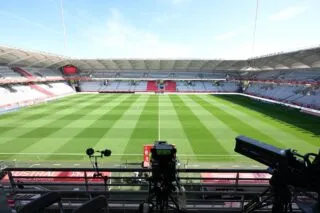 En Argentine, un supporter prend le contrôle de la diffusion en plein match