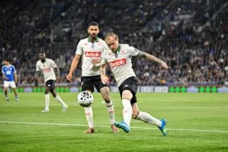 Pourquoi la finale de Coupe de France pourrait modifier le calendrier du barrage