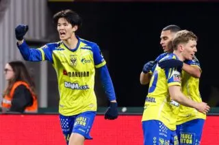 Un joueur prêté par Anderlecht provoque la colère du club belge
