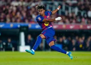 Blessure de Yamal : protégeons les cracks !