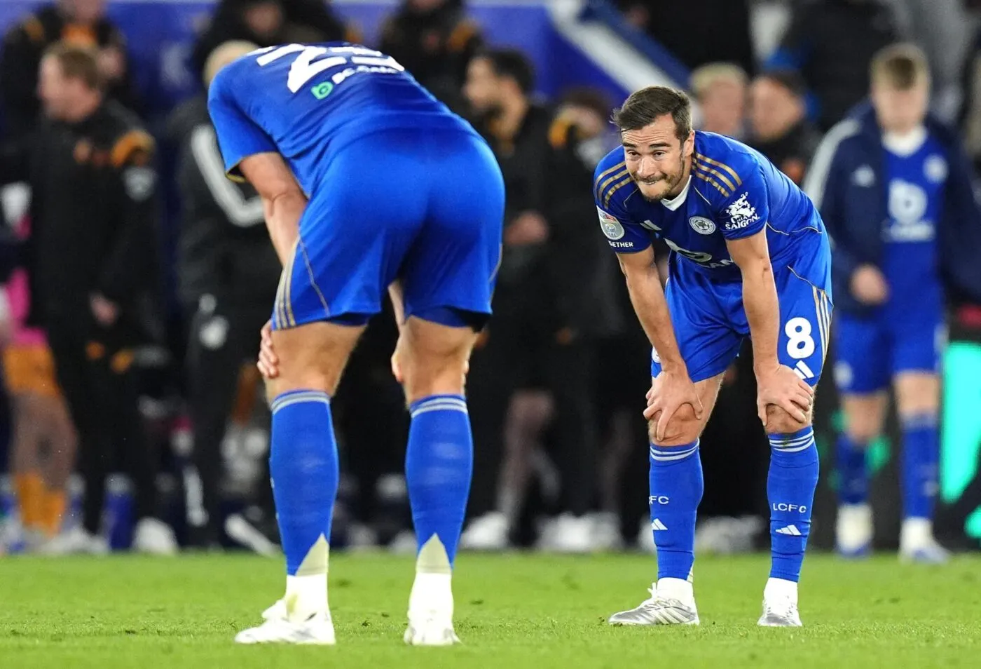 Une cure d’austérité à prévoir pour Leicester