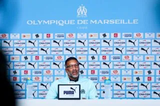 Habib Beye change d'attitude face aux journalistes