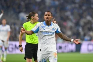 Trois absents supplémentaires à l'OM pour le match contre Nice