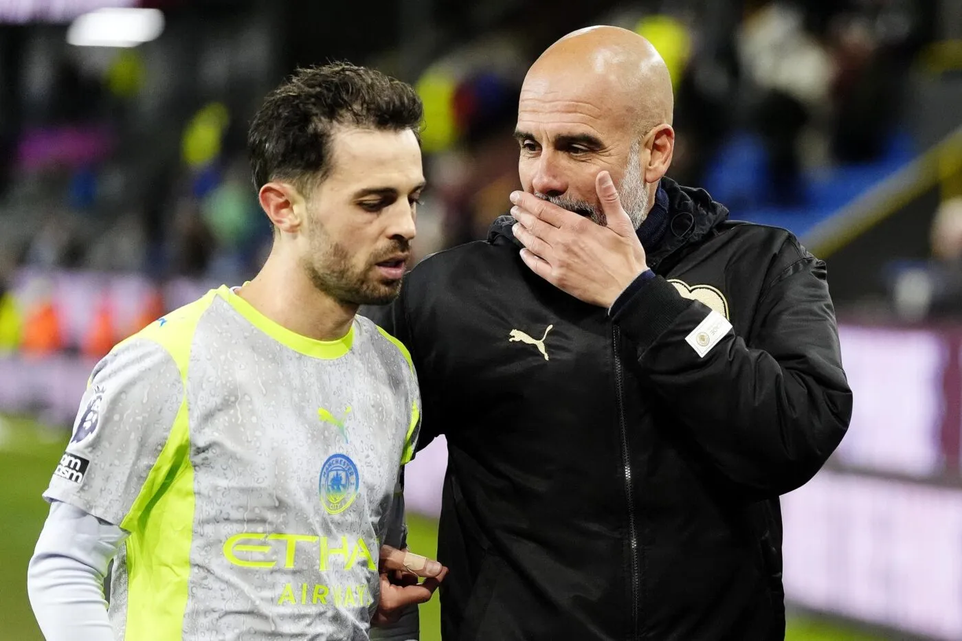 Pep Guardiola s’insurge du prix des tickets pour le prochain Mondial