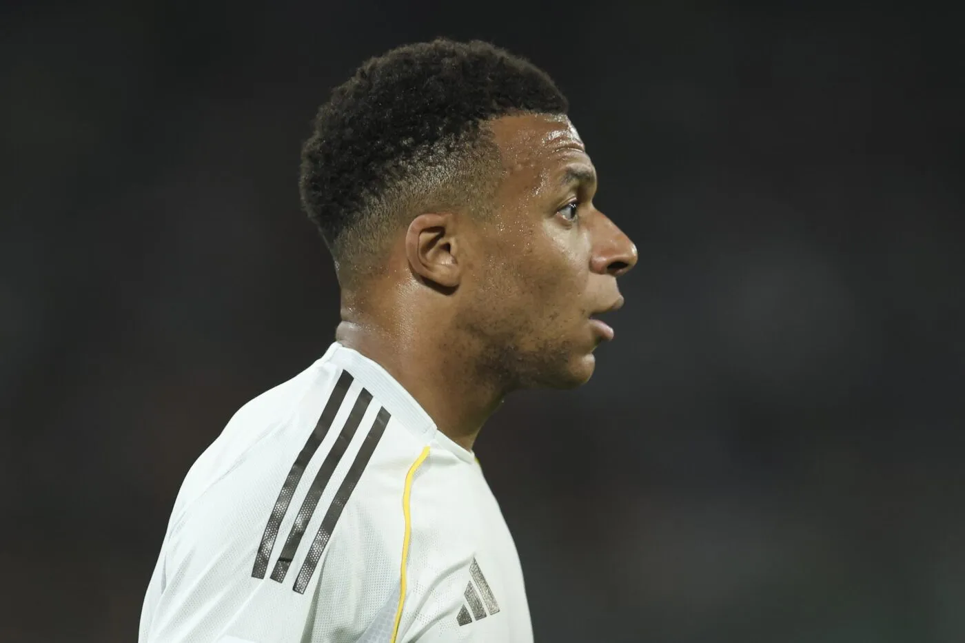 L’attitude de Kylian Mbappé pointée du doigt par les médias espagnols