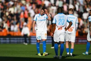 L'OM relâche la pression sur ses joueurs