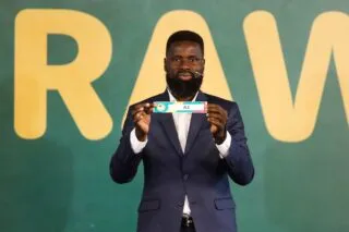 Emmanuel Eboué raconte sa descente aux enfers