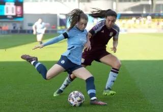 Une joueuse d’Aston Villa prend sa retraite à 24 ans