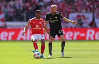 Avant d’aller à Paris, le Bayern s’offre une folle remontée à Mayence
