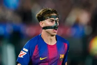 Le Barça fonce vers le titre