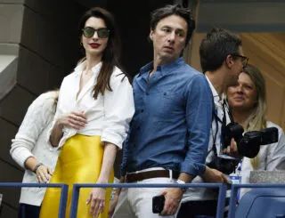 Anne Hathaway déclare sa flamme pour un club anglais