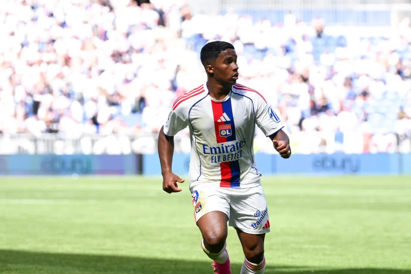 Le père d’Endrick en veut au Real Madrid