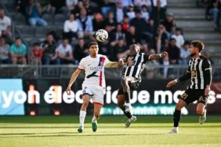 Gros coup dur pour le PSG avant le Bayern ?