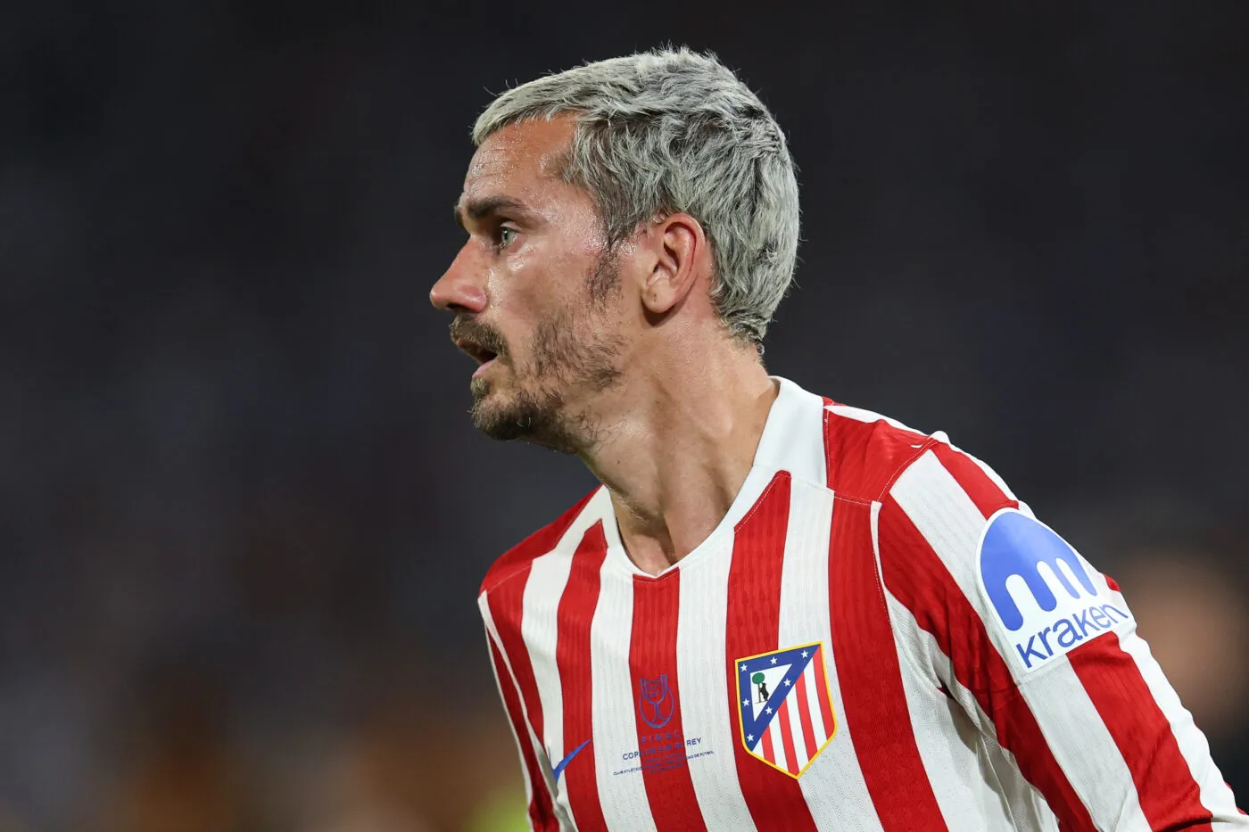 Griezmann et l’Atlético retrouvent un peu de confiance avant la C1