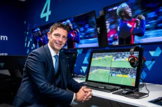 Une nouvelle affaire secoue le foot italien