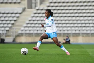 Marseille assure son maintien, statut quo dans la capitale