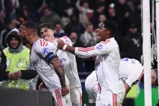 Tolisso à la Coupe du monde ? Endrick a sa petite idée