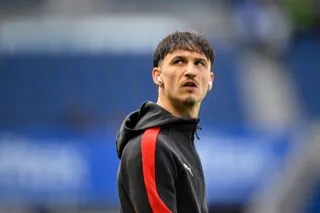 Estéban Lepaul : « Chanter La Marseillaise, ça serait le graal  »