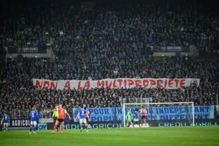 Lorientais et Strasbourgeois ensemble contre la multipropriété