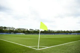 Deux hommes ont essayé de déclencher un incendie au centre d'entraînement du Paris FC