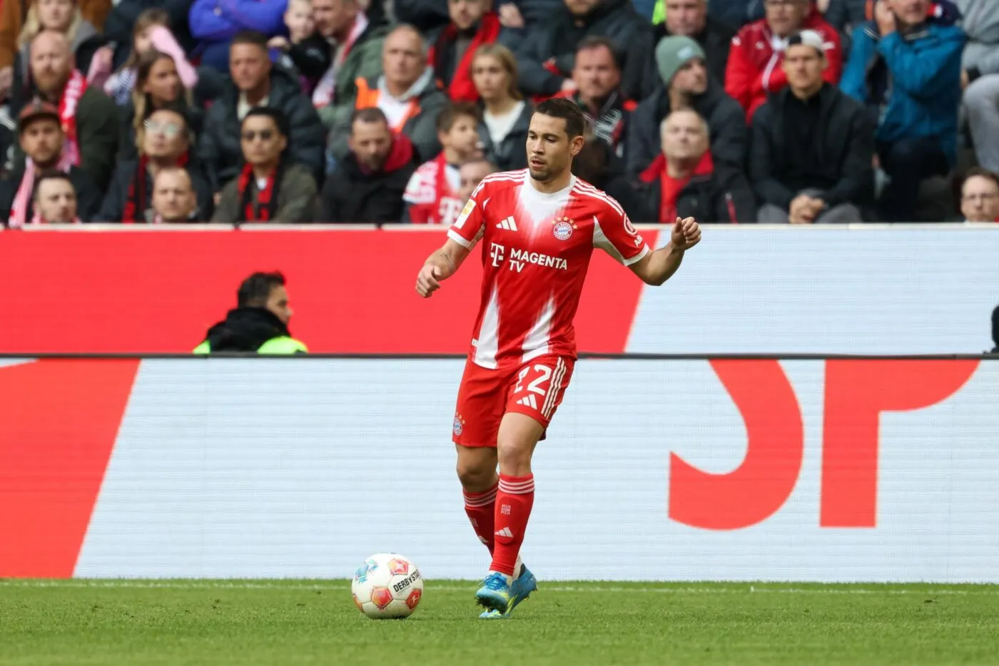 Un nouvel absent au Bayern pour affronter le PSG