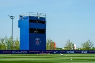 Le PSG élimine Nantes