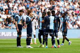 Pourquoi Le Havre ne portait pas le flocage contre les discriminations face à Metz