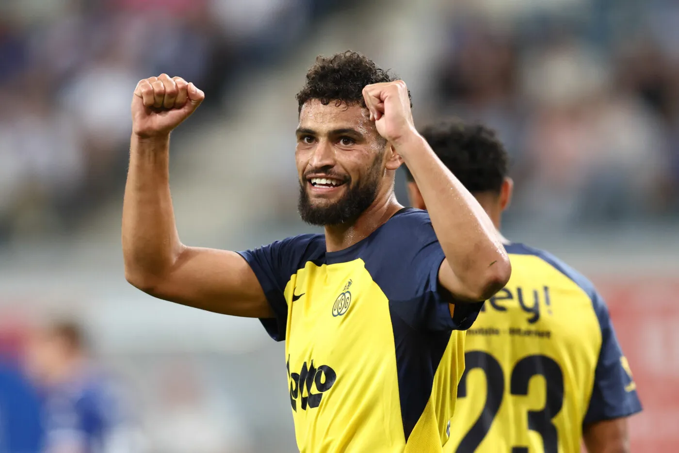 L’Union saint-gilloise remporte le derby de Bruxelles