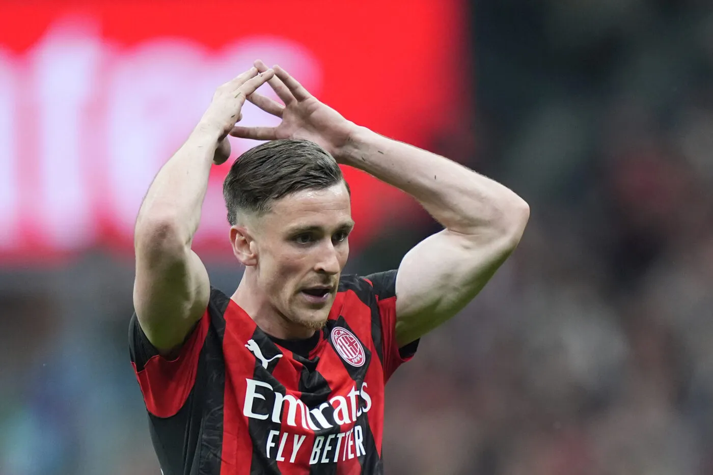 L’AC Milan et la Juventus s’endorment ensemble