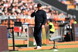 Waldemar Kita veut un nouvel entraîneur