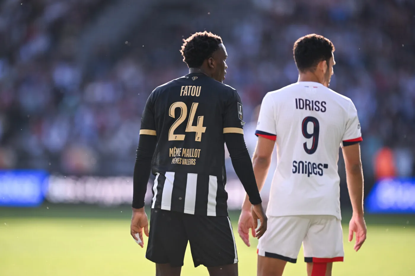 La LFP et la lutte contre les discriminations : un numéro d’équilibriste