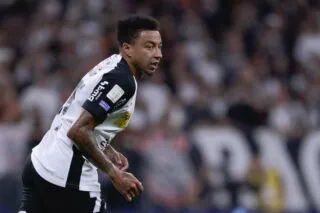 Jesse Lingard surpris par la passion au Brésil