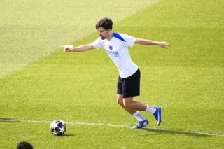 Une bonne nouvelle pour le PSG avant le Bayern