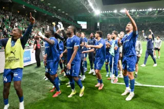 Et si la multipropriété était le seul moyen de monter en Ligue 1 ?