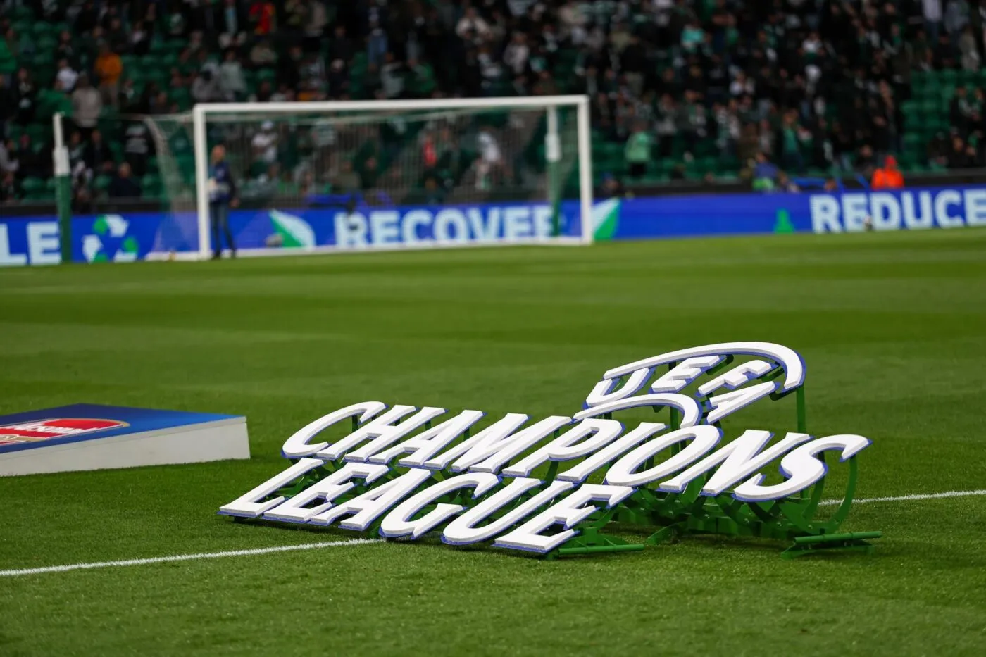 Un hommage au Népal pour le retour de la Ligue des champions