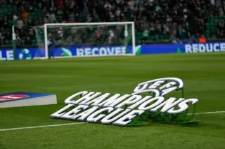 La Ligue des champions débarque sur Disney+ en Belgique