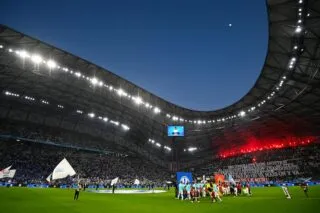 Après le logo, l'OM voit changer le nom de son stade